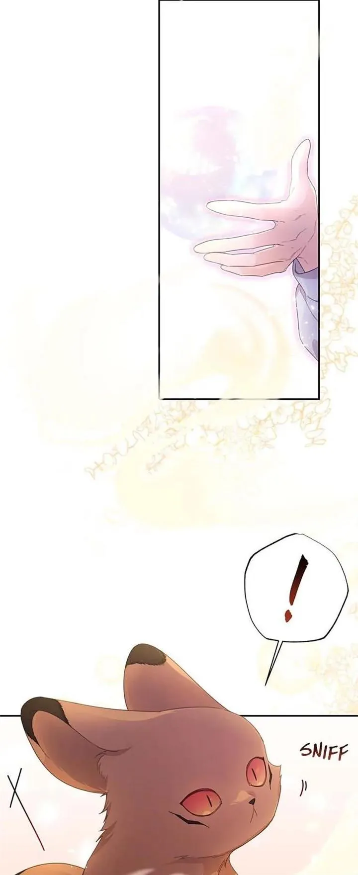 I will live as a supporting role in this life Chapter 48 page 12 - 
