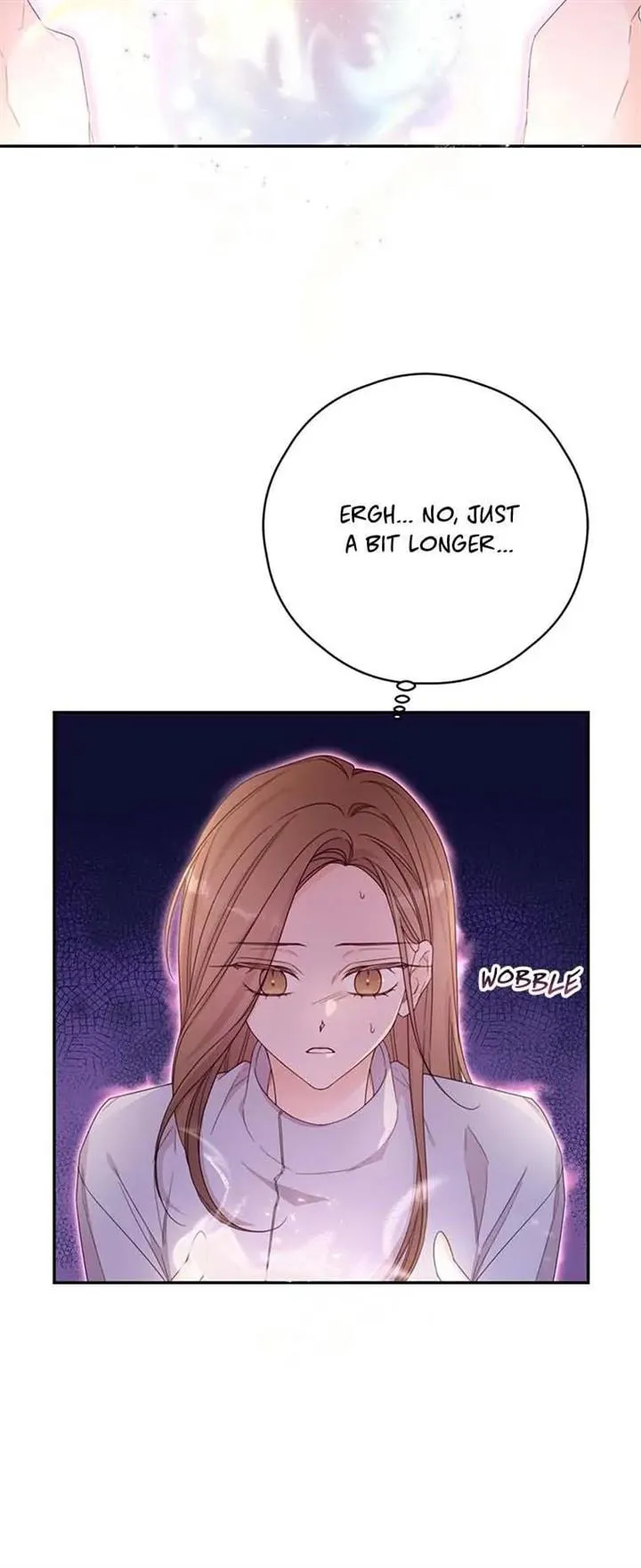 I will live as a supporting role in this life Chapter 48 page 15 - 