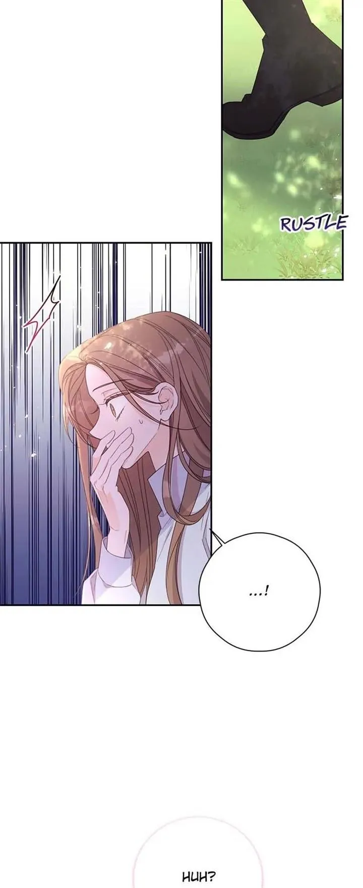 I will live as a supporting role in this life Chapter 48 page 18 - 