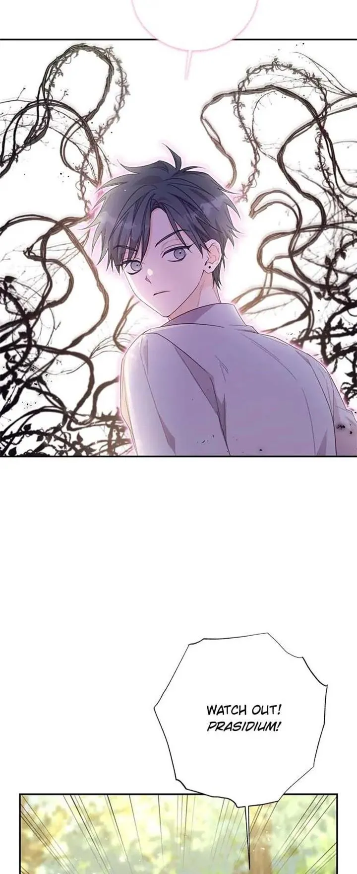 I will live as a supporting role in this life Chapter 48 page 19 - 