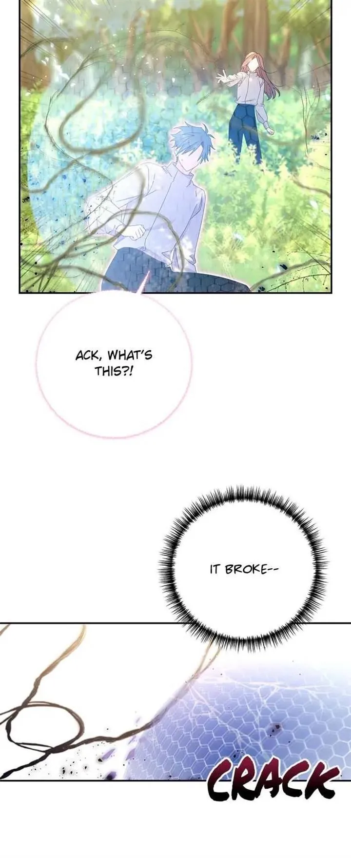 I will live as a supporting role in this life Chapter 48 page 20 - 