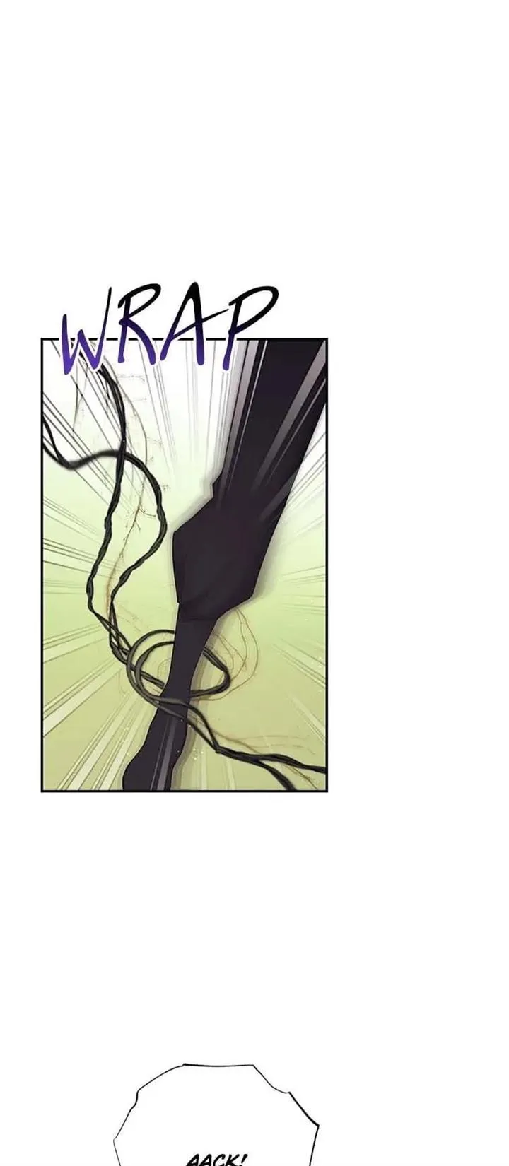 I will live as a supporting role in this life Chapter 48 page 21 - 