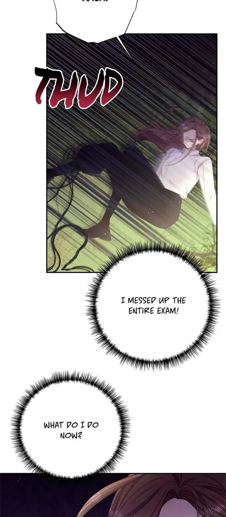 I will live as a supporting role in this life Chapter 48 page 22 - 