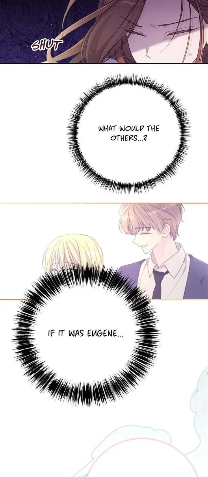 I will live as a supporting role in this life Chapter 48 page 23 - 