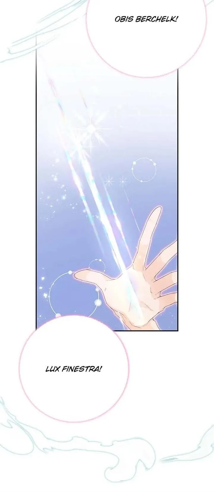 I will live as a supporting role in this life Chapter 48 page 24 - 