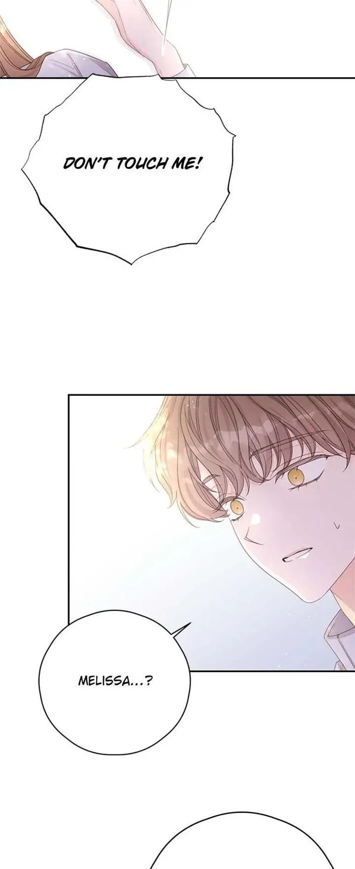 I will live as a supporting role in this life Chapter 48 page 28 - 
