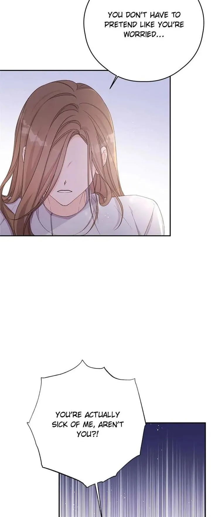 I will live as a supporting role in this life Chapter 48 page 29 - 