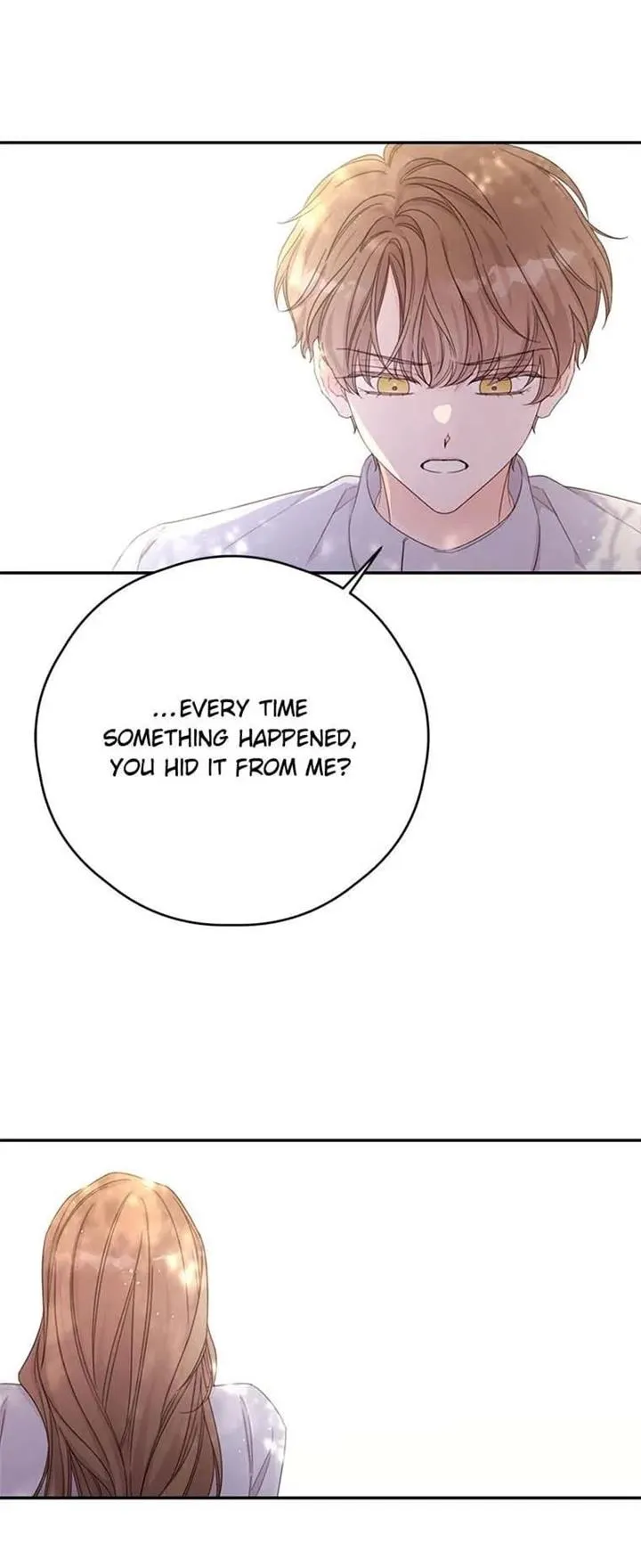 I will live as a supporting role in this life Chapter 48 page 32 - 