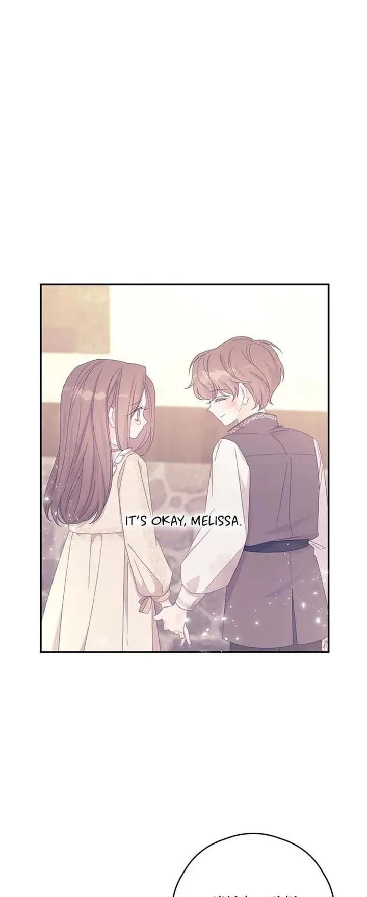 I will live as a supporting role in this life Chapter 48 page 33 - 