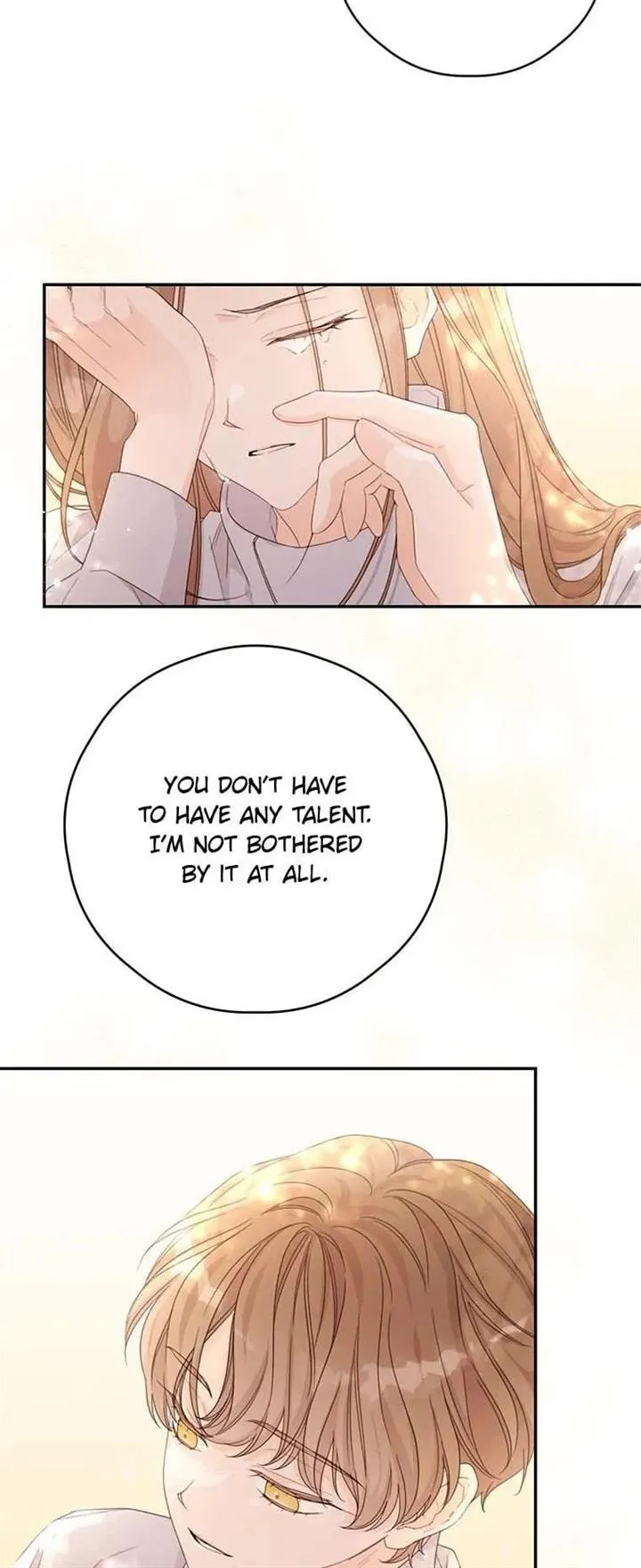 I will live as a supporting role in this life Chapter 48 page 35 - 