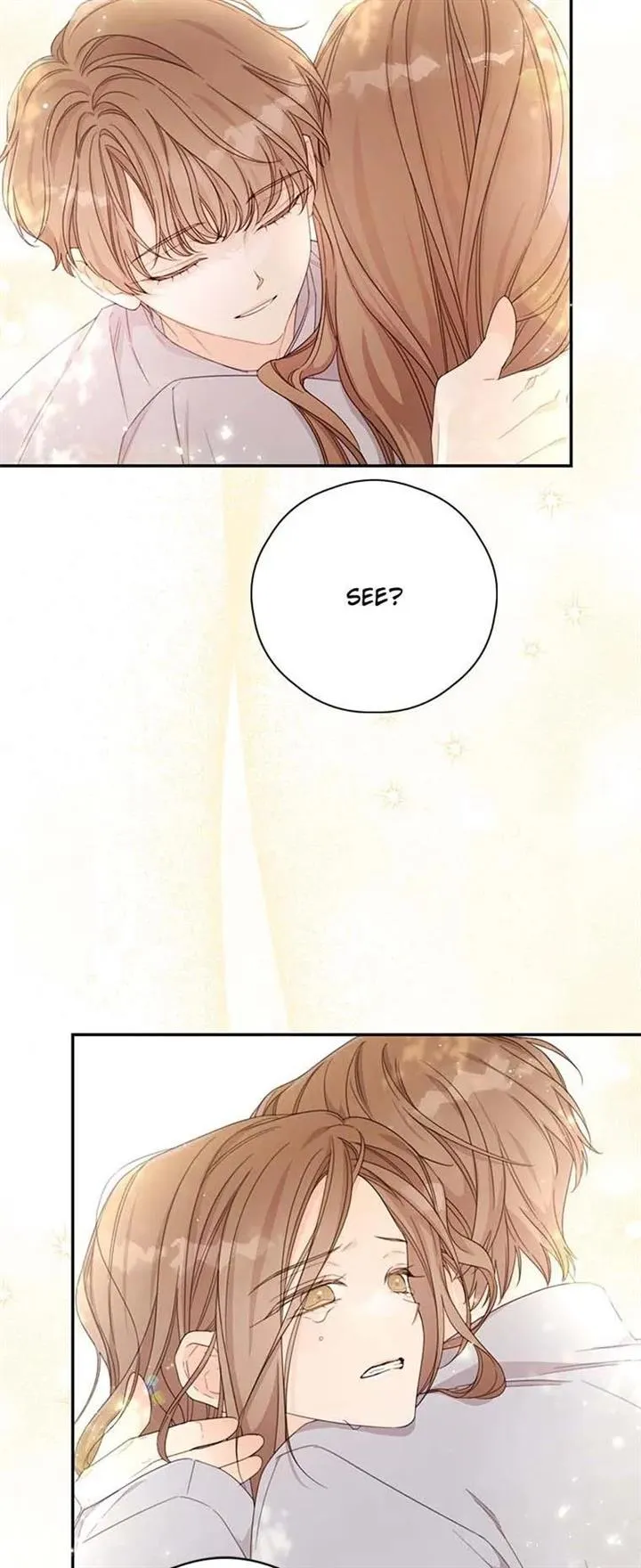 I will live as a supporting role in this life Chapter 48 page 38 - 