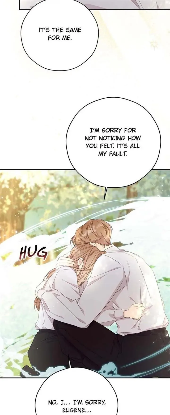 I will live as a supporting role in this life Chapter 48 page 39 - 