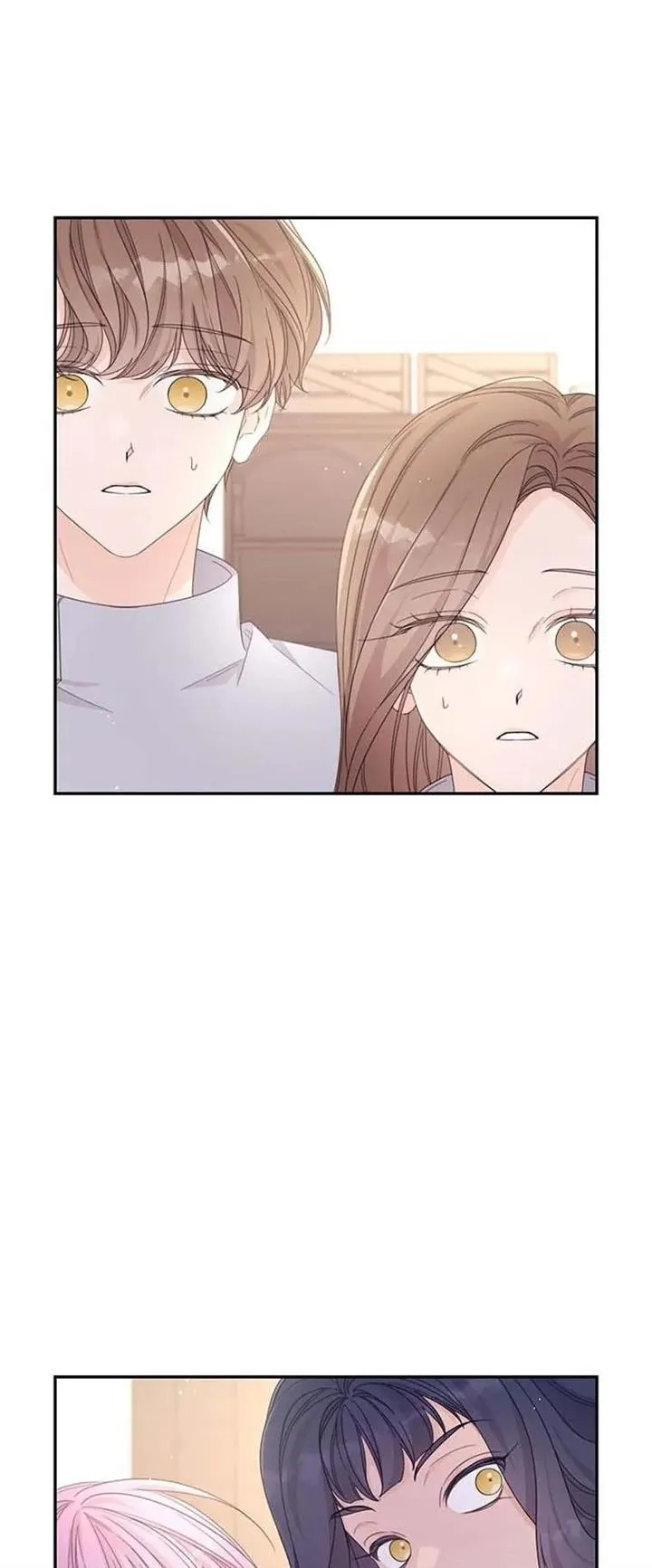 I will live as a supporting role in this life Chapter 48 page 45 - 