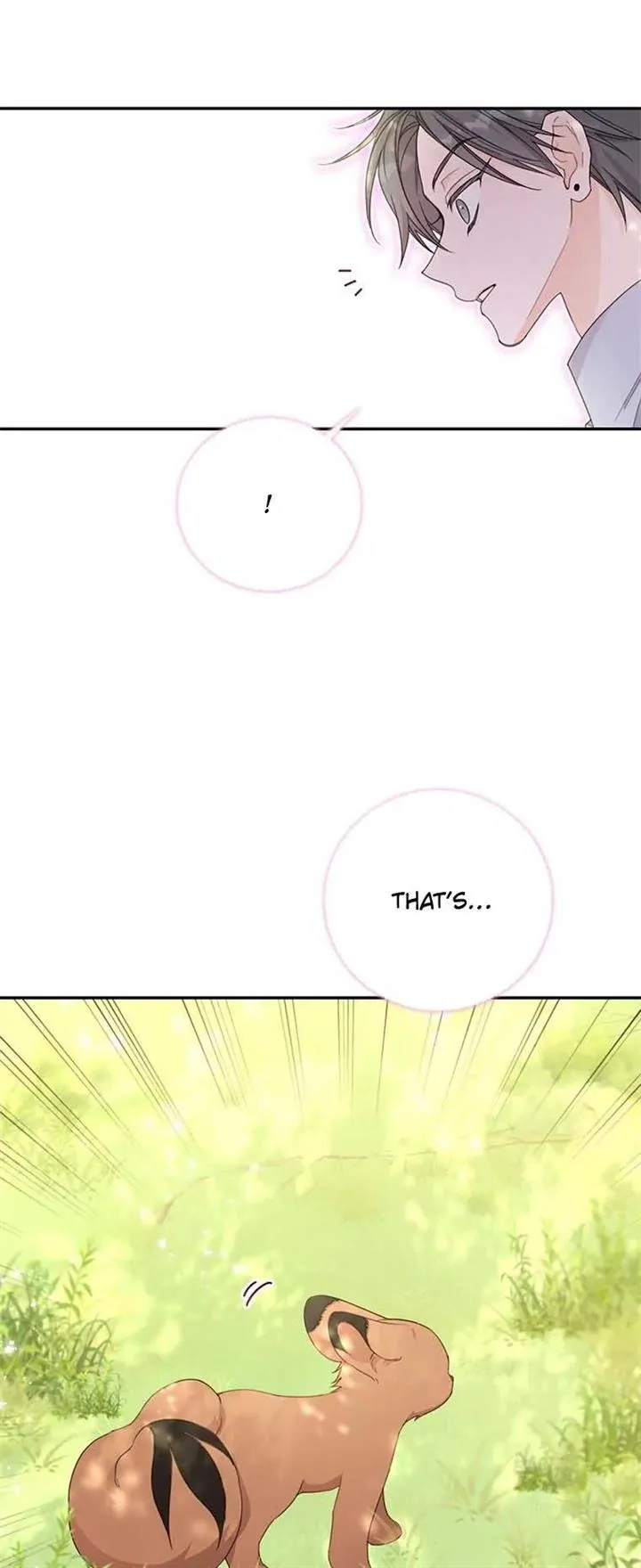 I will live as a supporting role in this life Chapter 48 page 6 - 