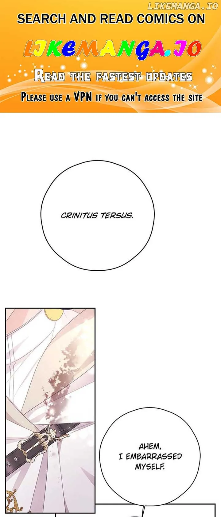 I will live as a supporting role in this life Chapter 49 page 1 - 