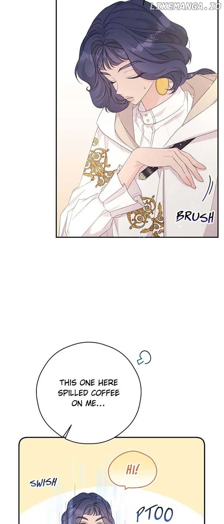 I will live as a supporting role in this life Chapter 49 page 2 - 