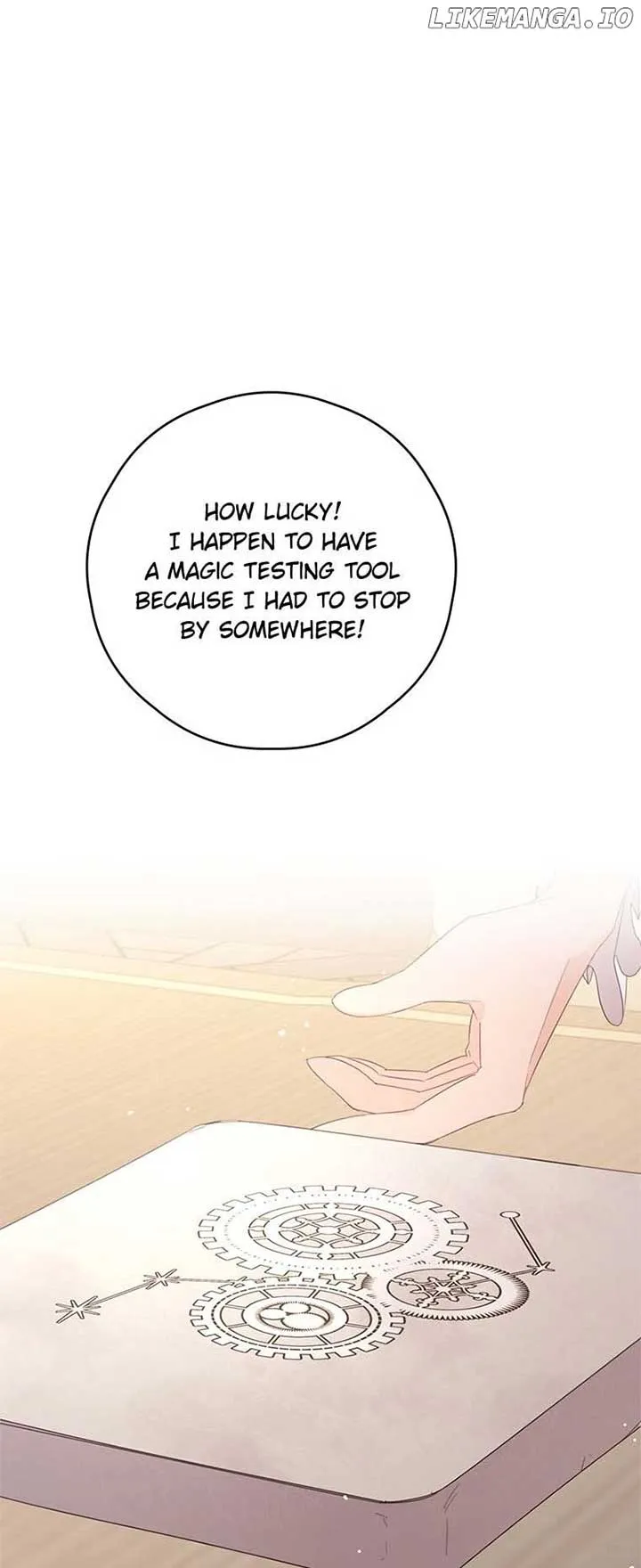 I will live as a supporting role in this life Chapter 49 page 14 - 