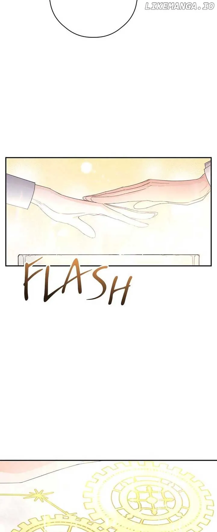 I will live as a supporting role in this life Chapter 49 page 17 - 