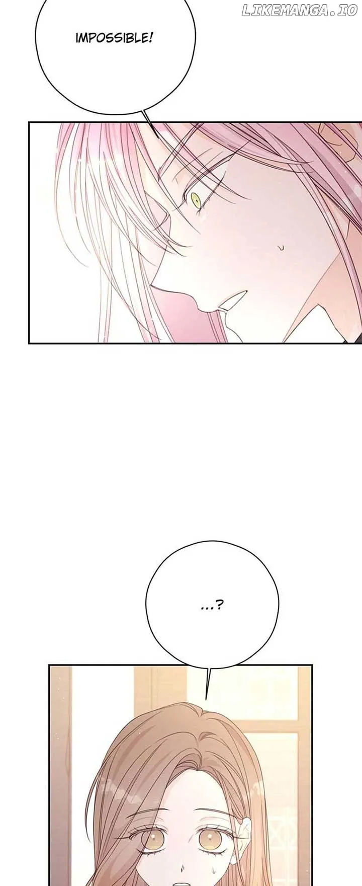 I will live as a supporting role in this life Chapter 49 page 19 - 
