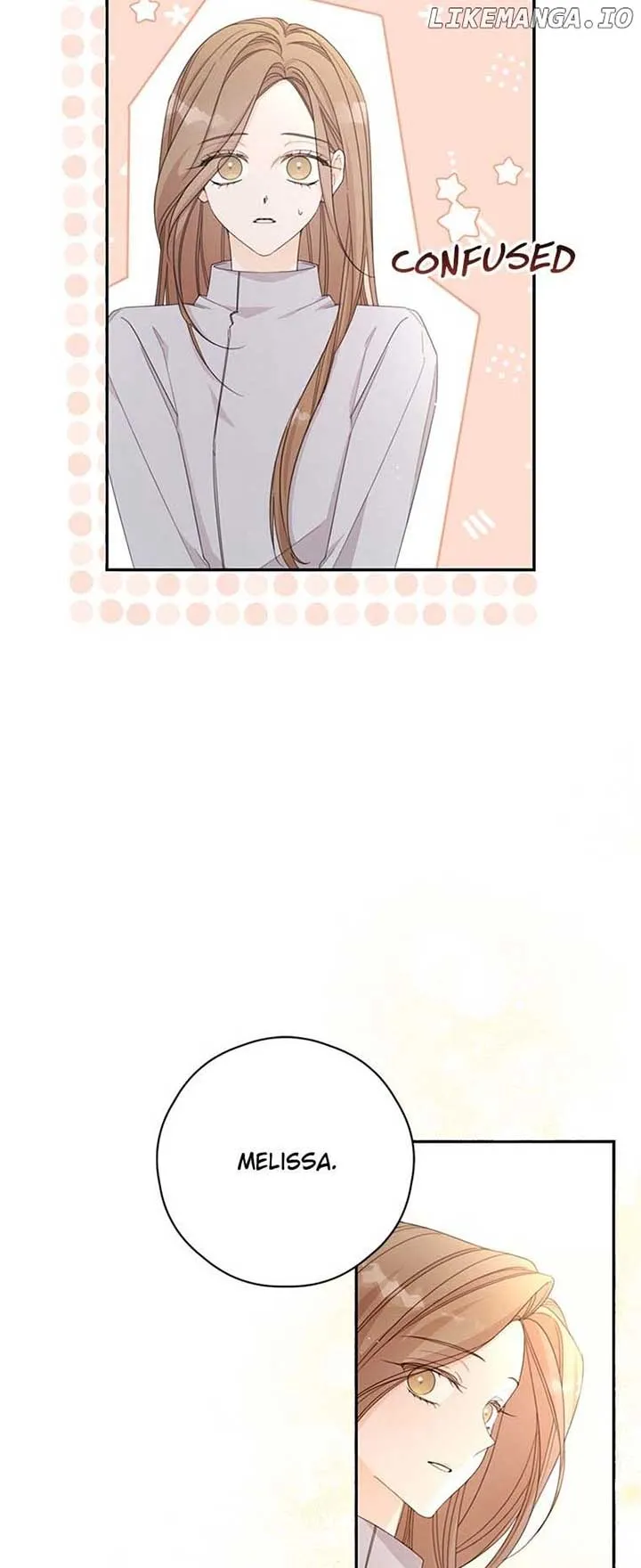 I will live as a supporting role in this life Chapter 49 page 22 - 