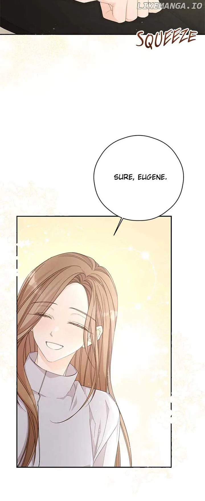 I will live as a supporting role in this life Chapter 49 page 25 - 