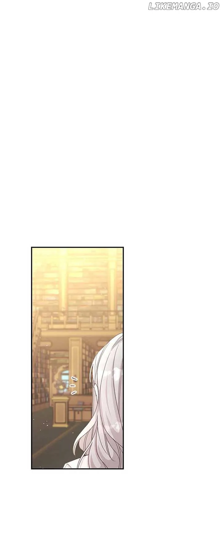 I will live as a supporting role in this life Chapter 49 page 36 - 