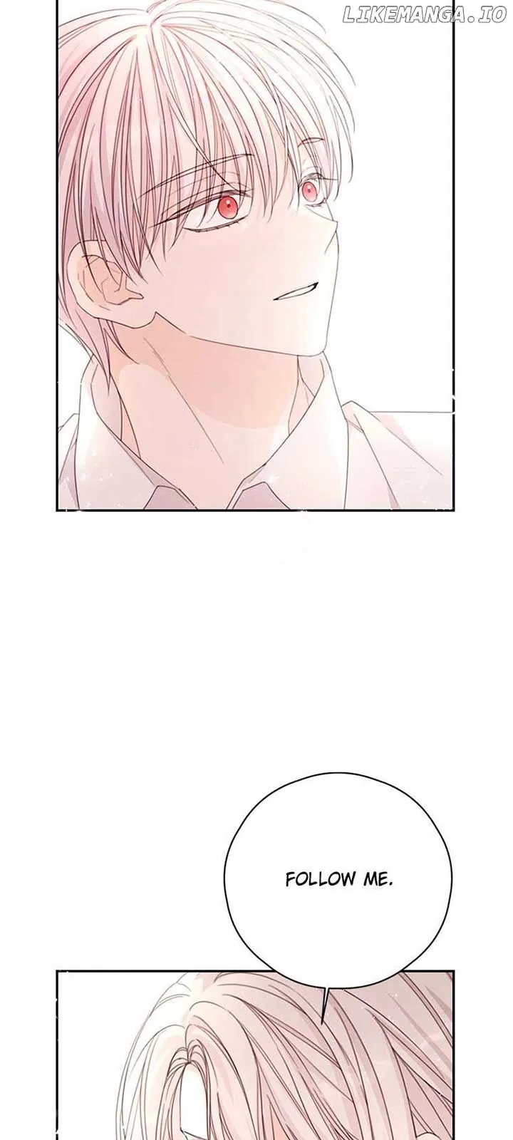 I will live as a supporting role in this life Chapter 49 page 42 - 