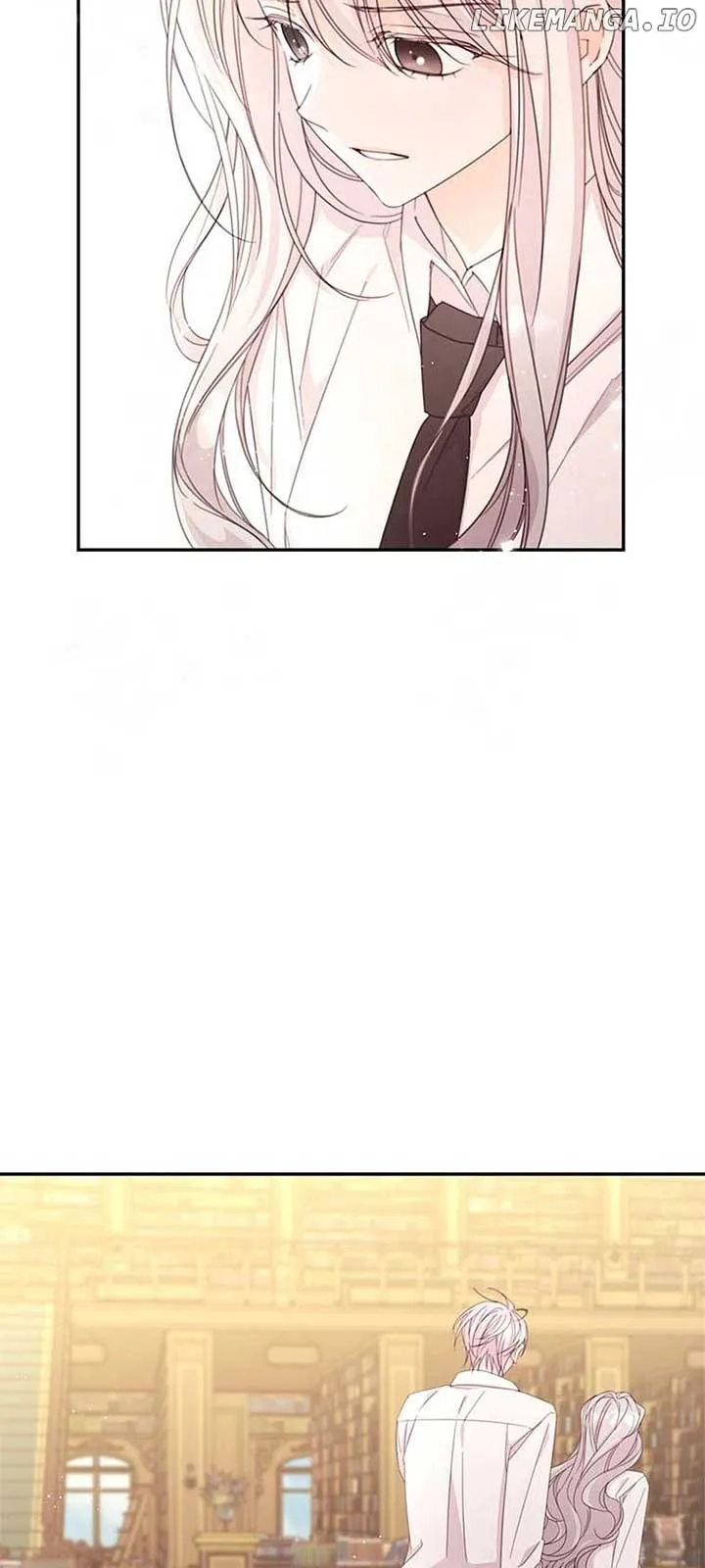 I will live as a supporting role in this life Chapter 49 page 43 - 