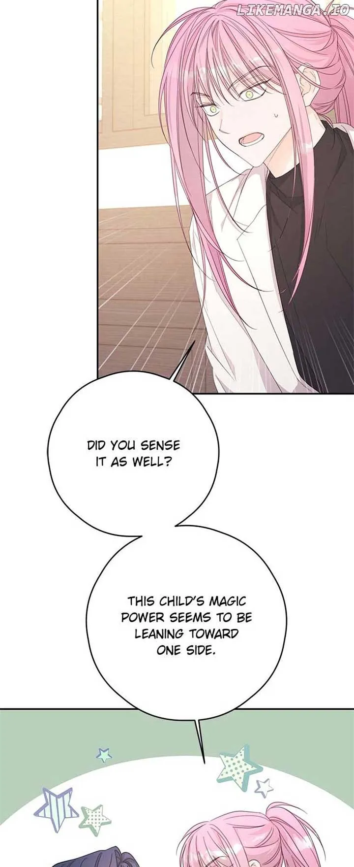 I will live as a supporting role in this life Chapter 49 page 9 - 