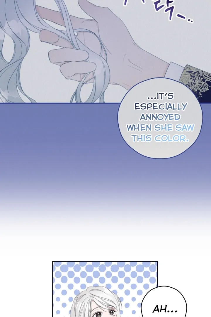 I will live as a supporting role in this life Chapter 5 page 22 - 