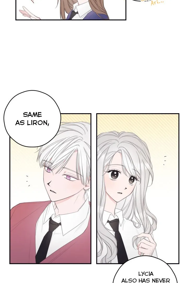 I will live as a supporting role in this life Chapter 5 page 25 - 