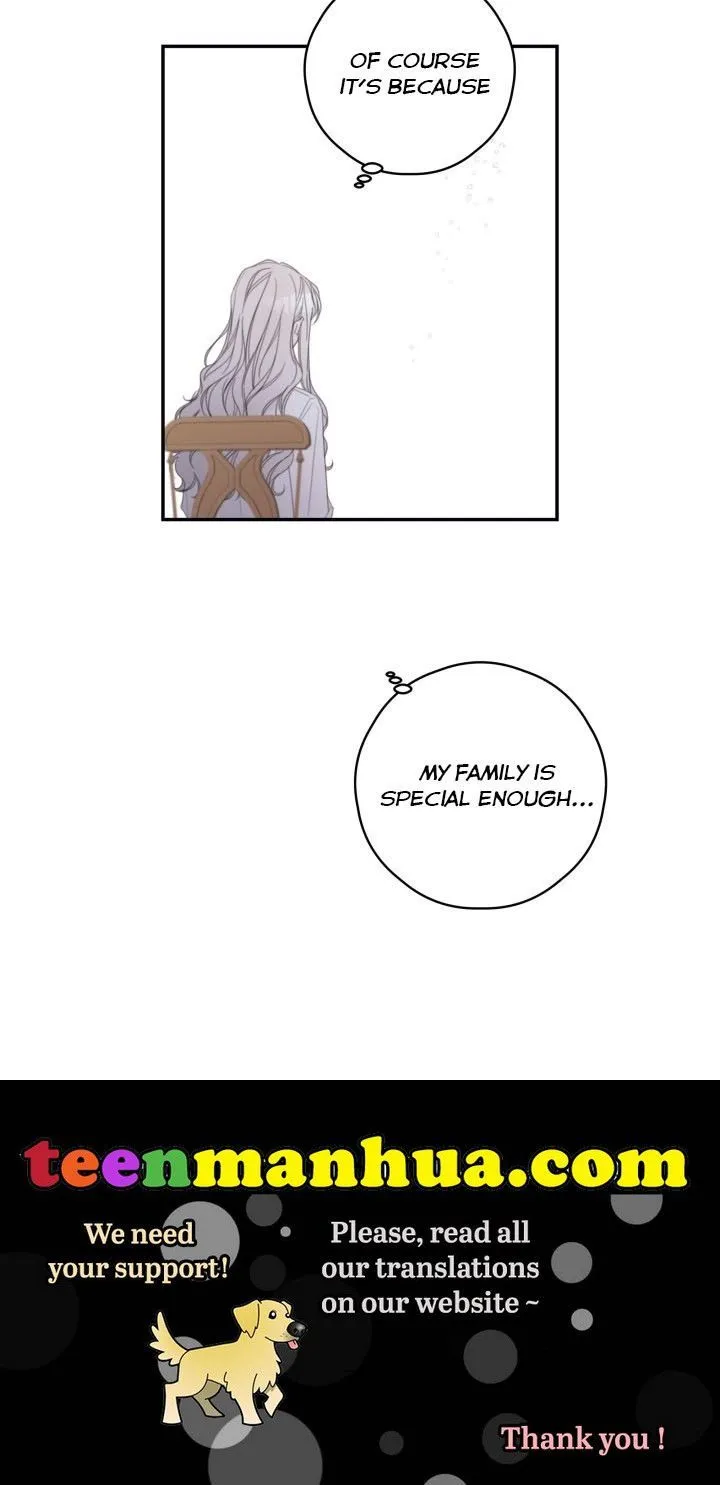 I will live as a supporting role in this life Chapter 5 page 27 - 