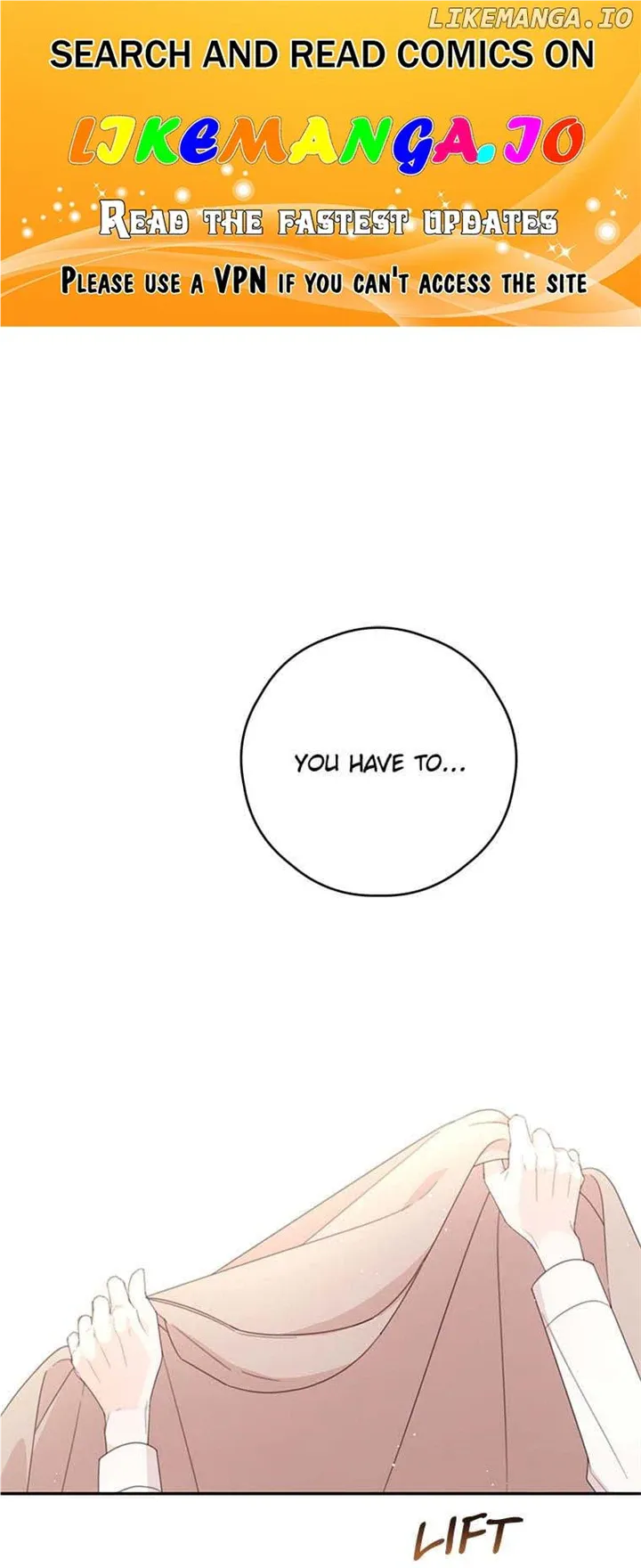 I will live as a supporting role in this life Chapter 50 page 1 - 