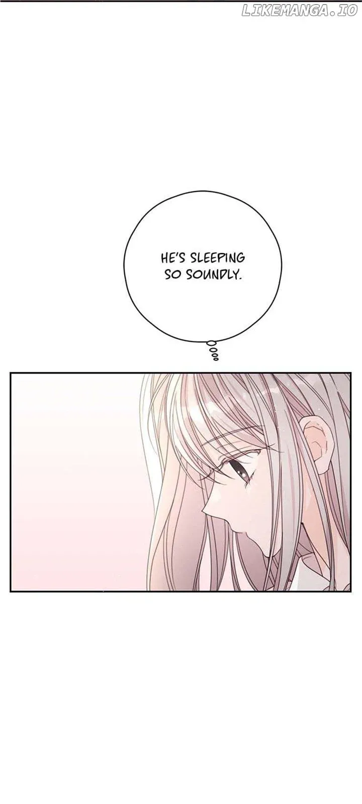 I will live as a supporting role in this life Chapter 50 page 11 - 