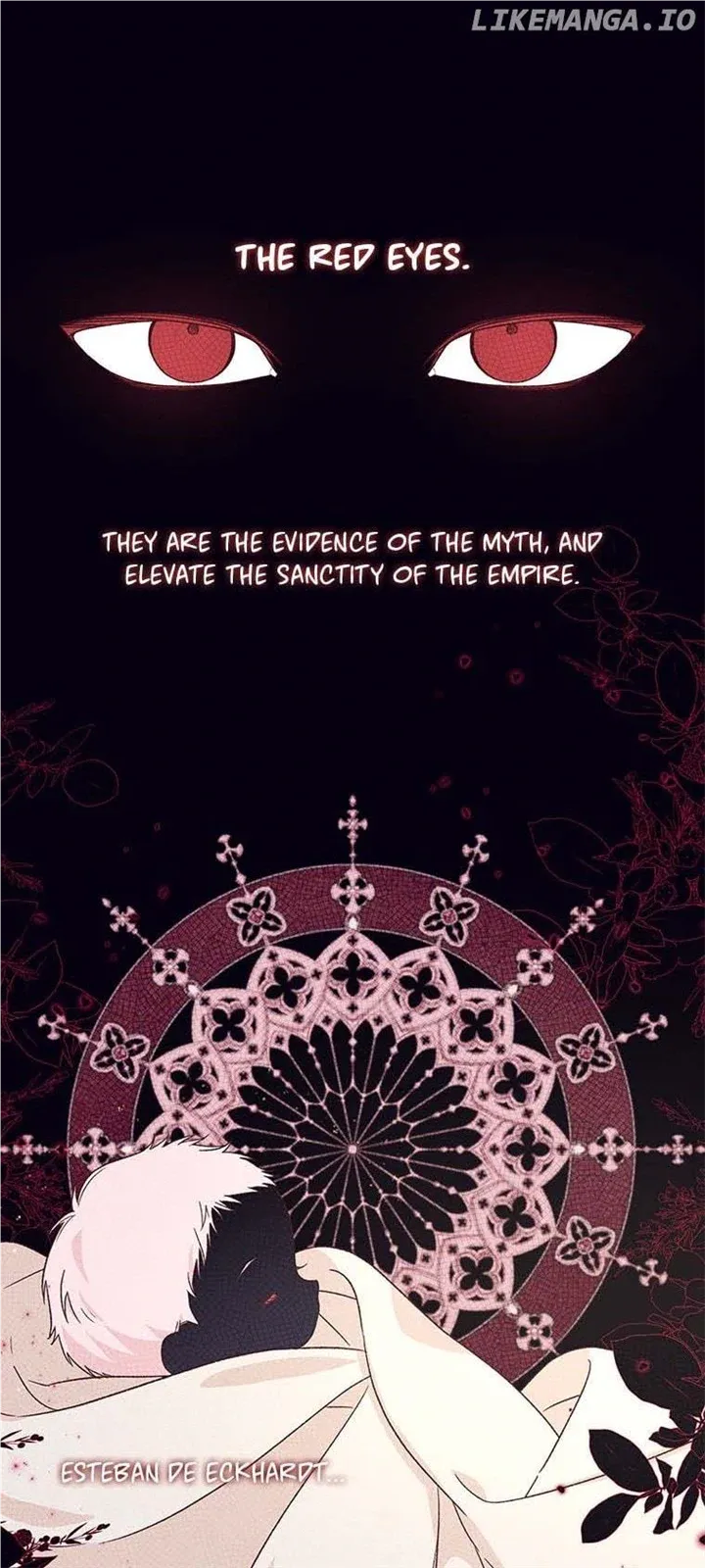 I will live as a supporting role in this life Chapter 50 page 16 - 