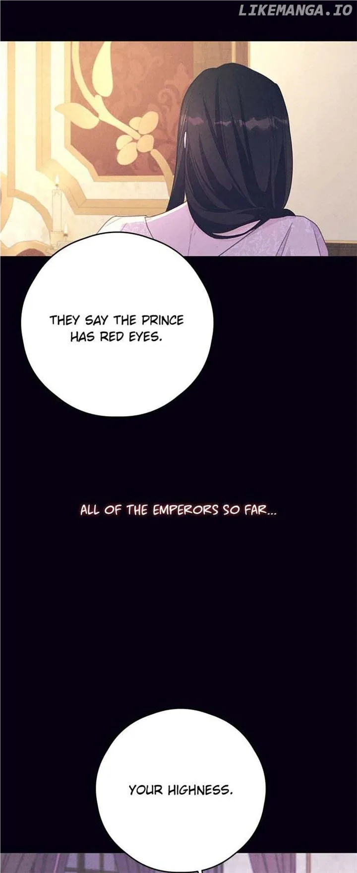 I will live as a supporting role in this life Chapter 50 page 19 - 