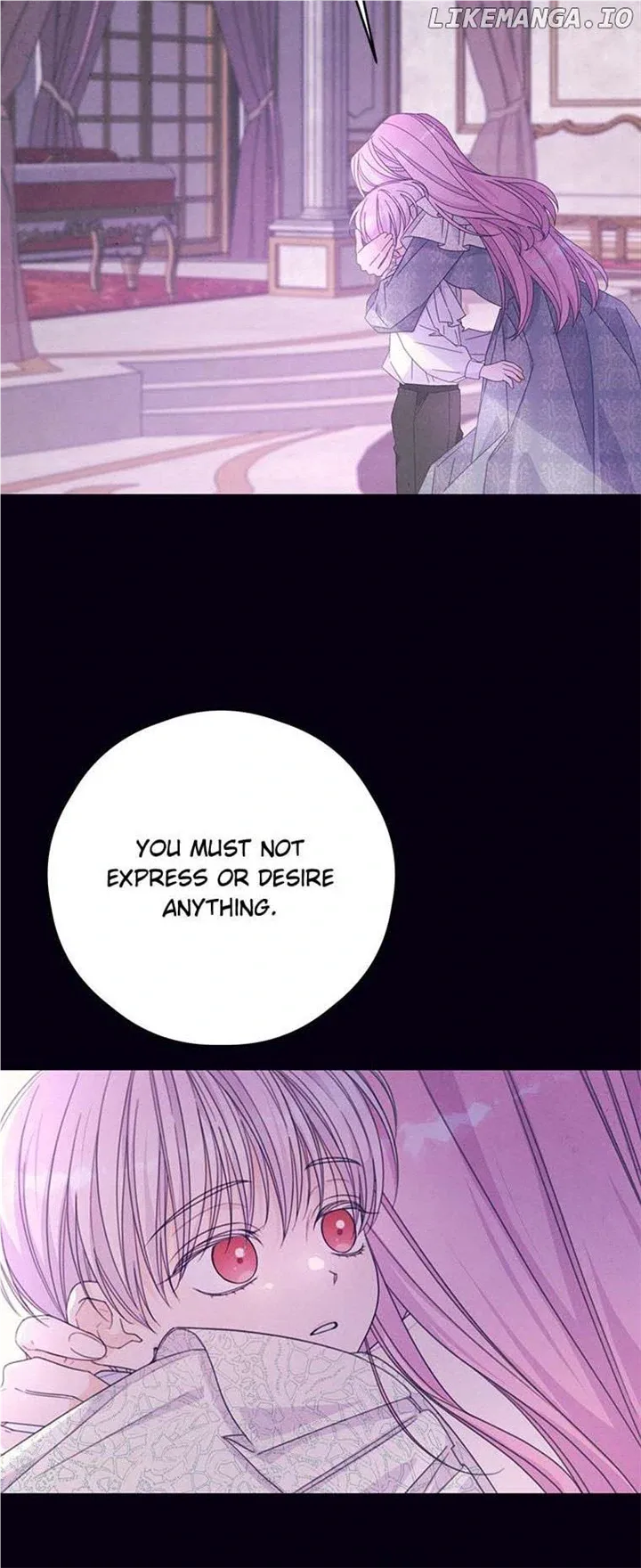 I will live as a supporting role in this life Chapter 50 page 20 - 
