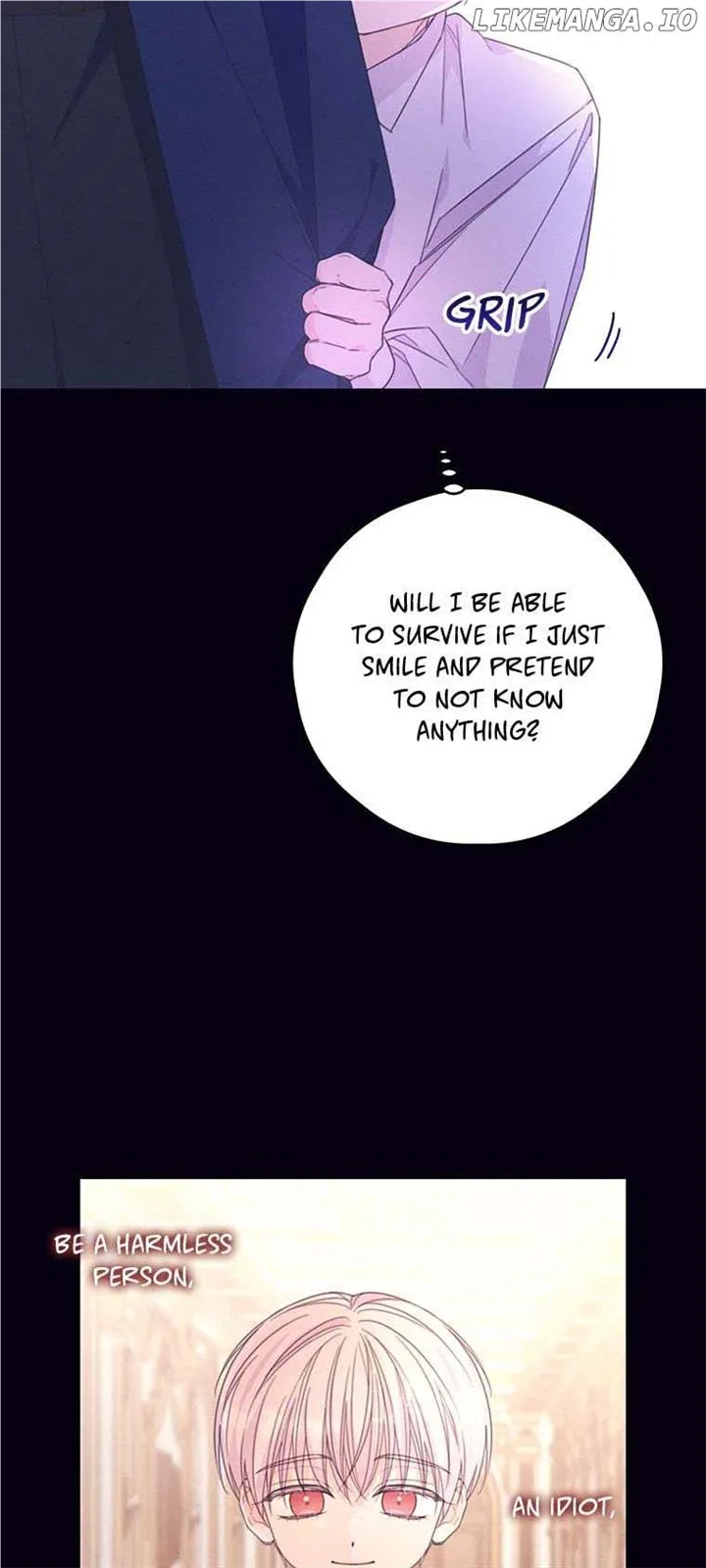 I will live as a supporting role in this life Chapter 50 page 24 - 