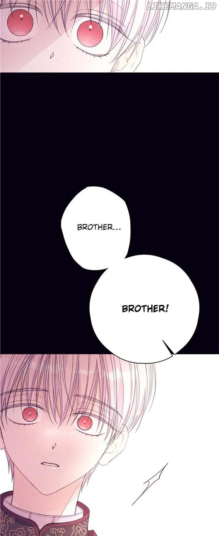 I will live as a supporting role in this life Chapter 50 page 30 - 