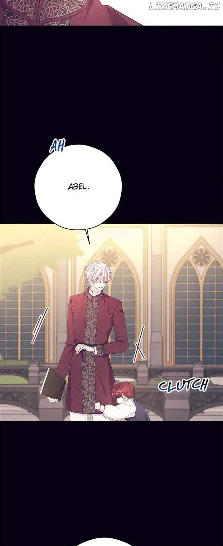 I will live as a supporting role in this life Chapter 50 page 31 - 
