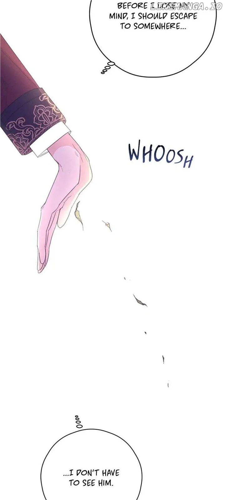 I will live as a supporting role in this life Chapter 50 page 37 - 