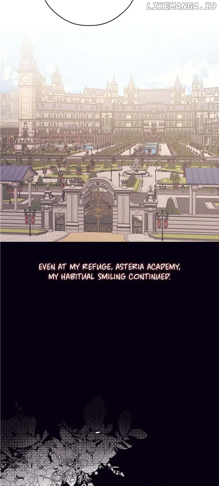 I will live as a supporting role in this life Chapter 50 page 38 - 