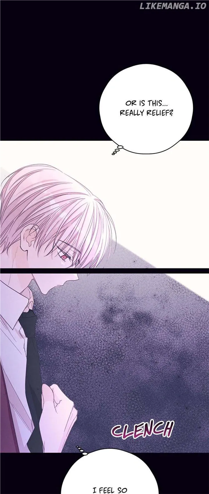 I will live as a supporting role in this life Chapter 50 page 40 - 