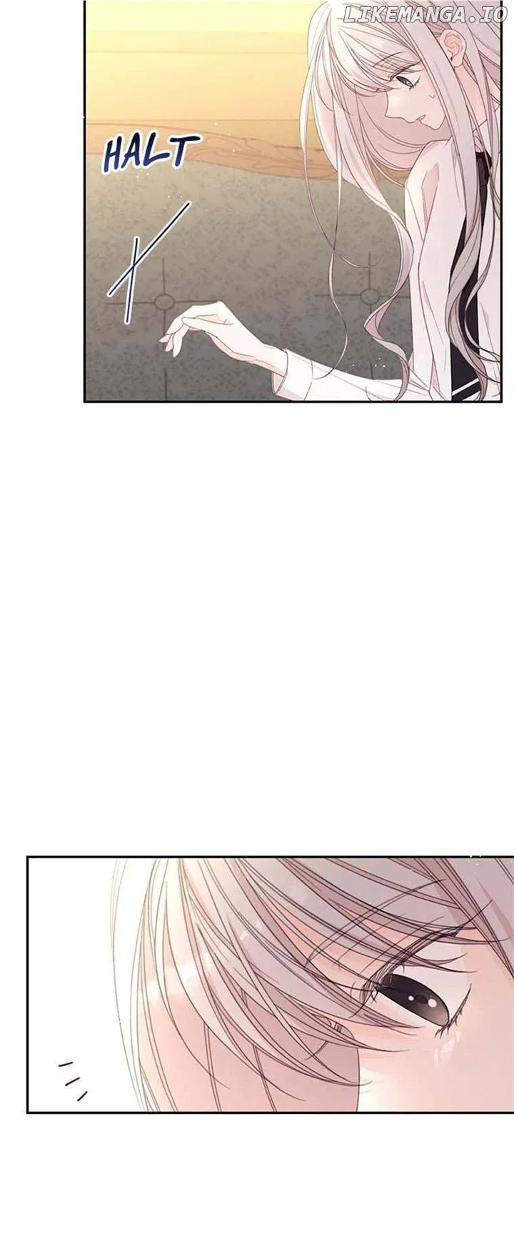I will live as a supporting role in this life Chapter 50 page 5 - 