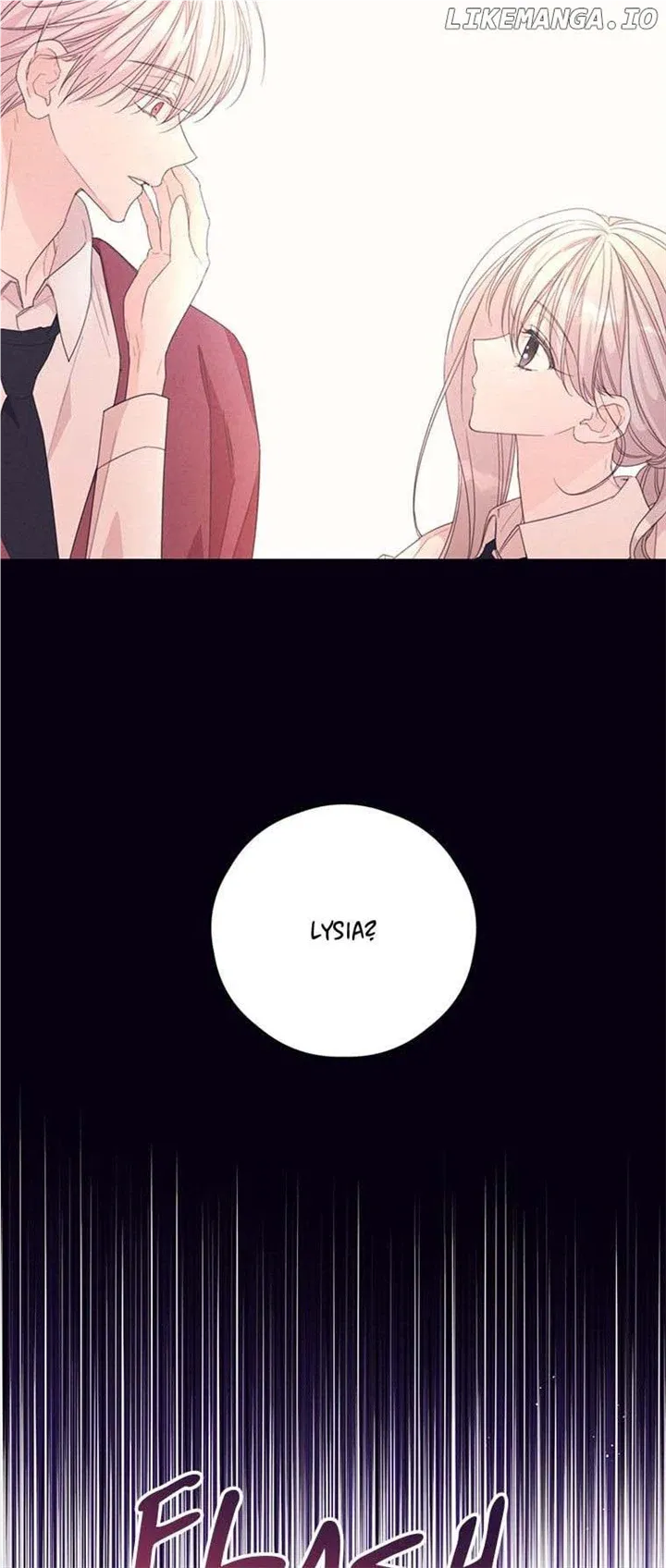 I will live as a supporting role in this life Chapter 50 page 42 - 