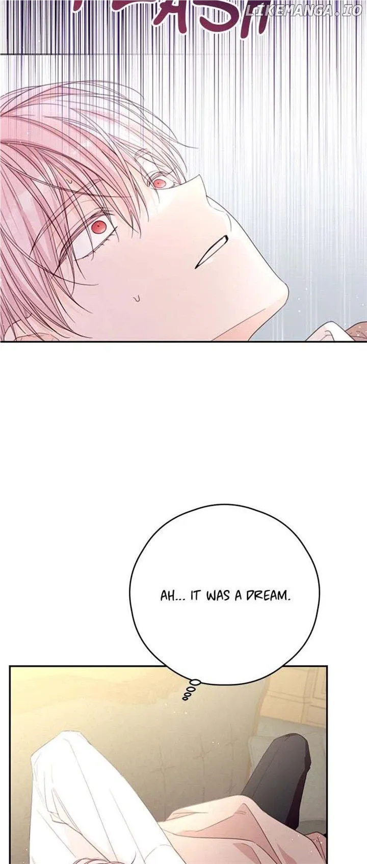 I will live as a supporting role in this life Chapter 50 page 43 - 