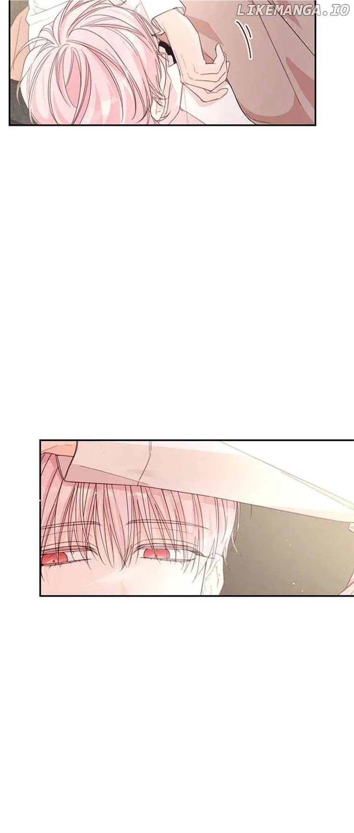 I will live as a supporting role in this life Chapter 50 page 44 - 