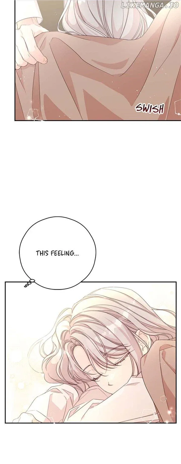 I will live as a supporting role in this life Chapter 50 page 47 - 