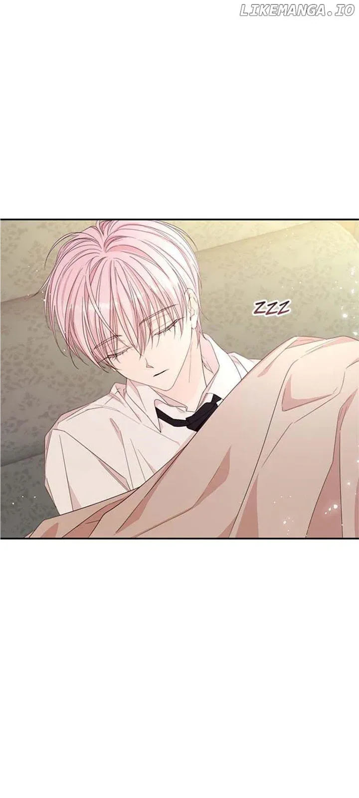 I will live as a supporting role in this life Chapter 50 page 6 - 