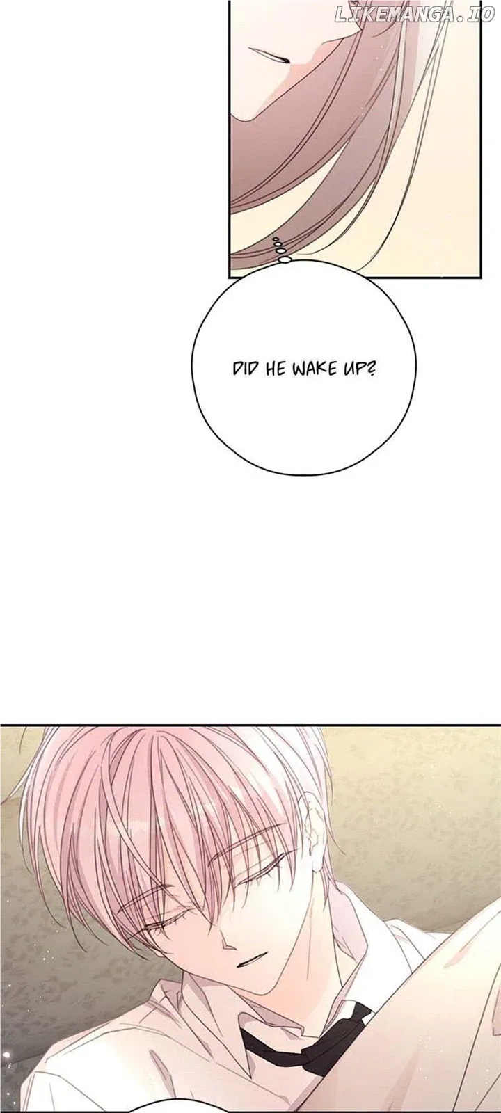 I will live as a supporting role in this life Chapter 50 page 9 - 